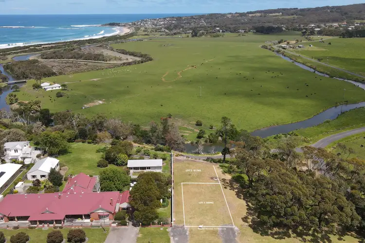 Third view of Homely land listing, 67 Noel Street, Apollo Bay VIC 3233
