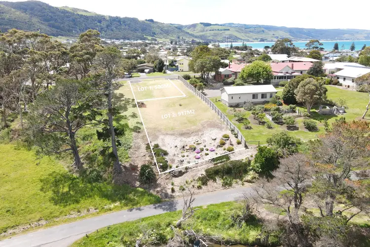 Fifth view of Homely land listing, 67 Noel Street, Apollo Bay VIC 3233