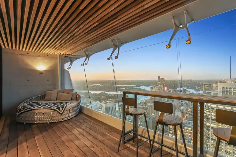 7708/117 Bathurst Street, Sydney NSW 2000
