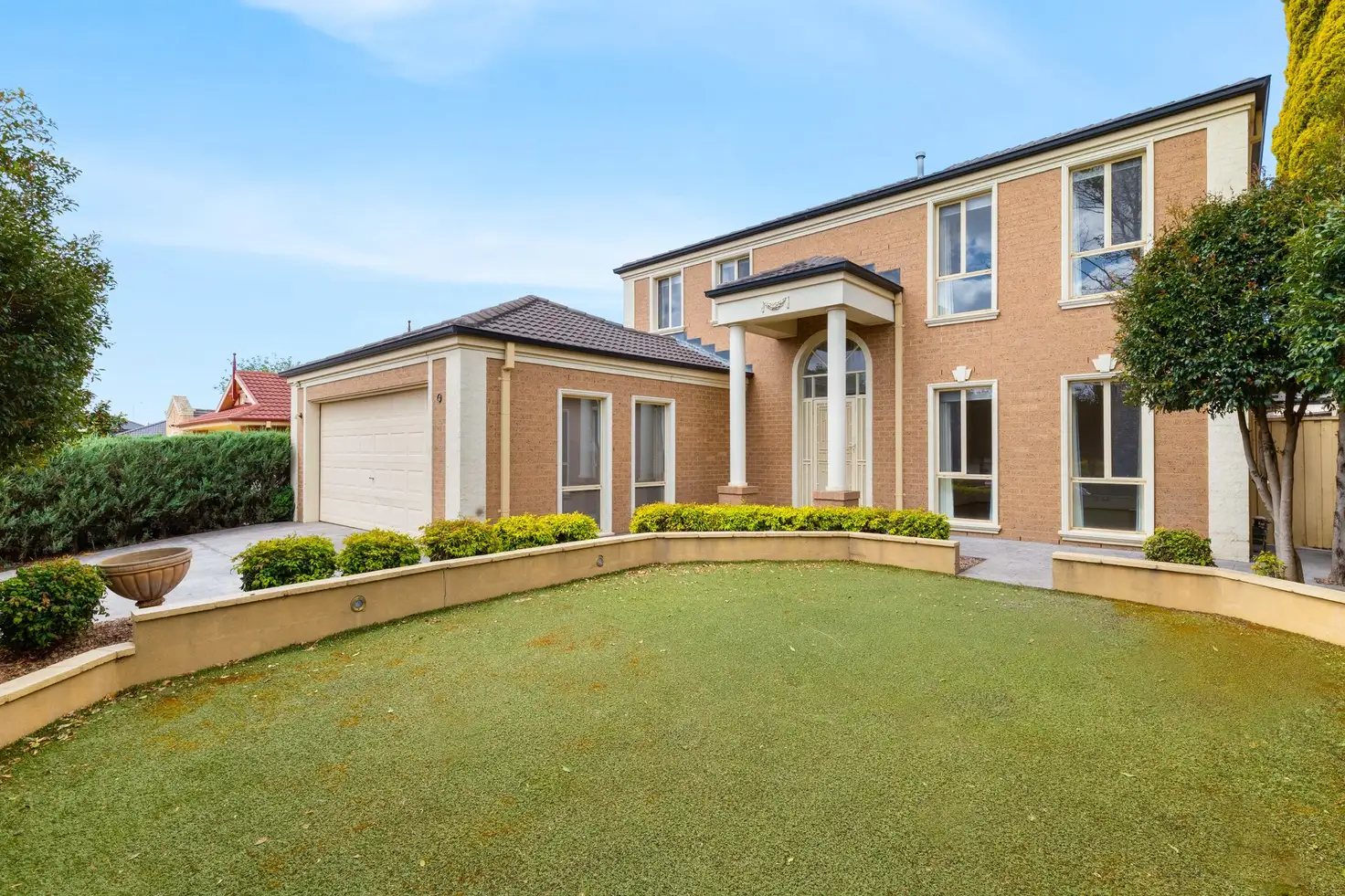Main view of Homely house listing, 12 Jolly Place, Sydenham VIC 3037