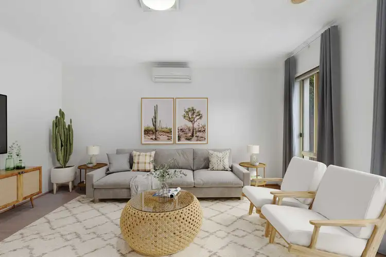 Second view of Homely house listing, 12 Jolly Place, Sydenham VIC 3037