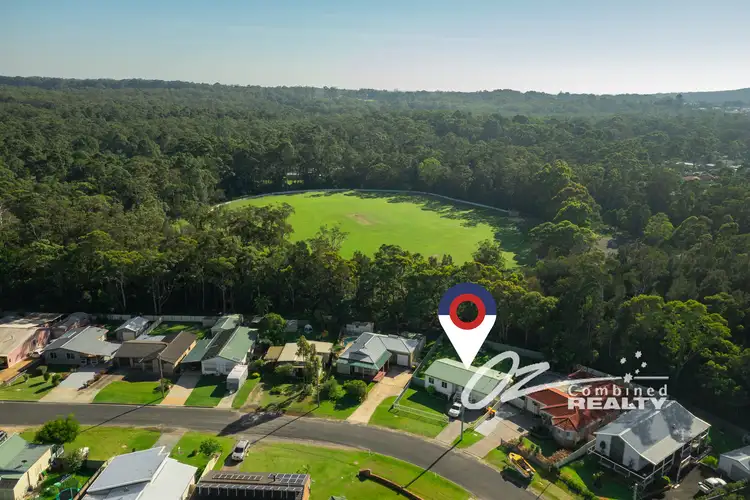 Second view of Homely house listing, 34 Fairway Drive, Sanctuary Point NSW 2540
