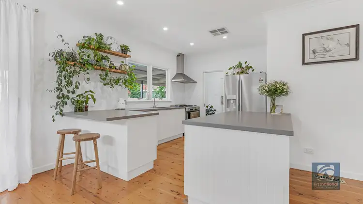 Second view of Homely house listing, 16 Premier Street, Echuca VIC 3564