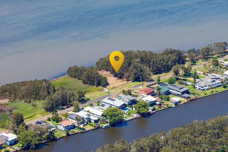 Second view of Homely land listing, 275 Geoffrey Road, Chittaway Point NSW 2261