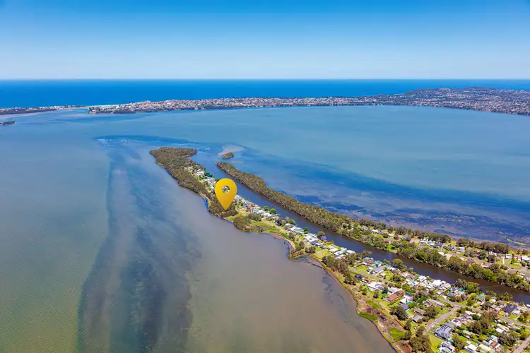 Fourth view of Homely land listing, 275 Geoffrey Road, Chittaway Point NSW 2261