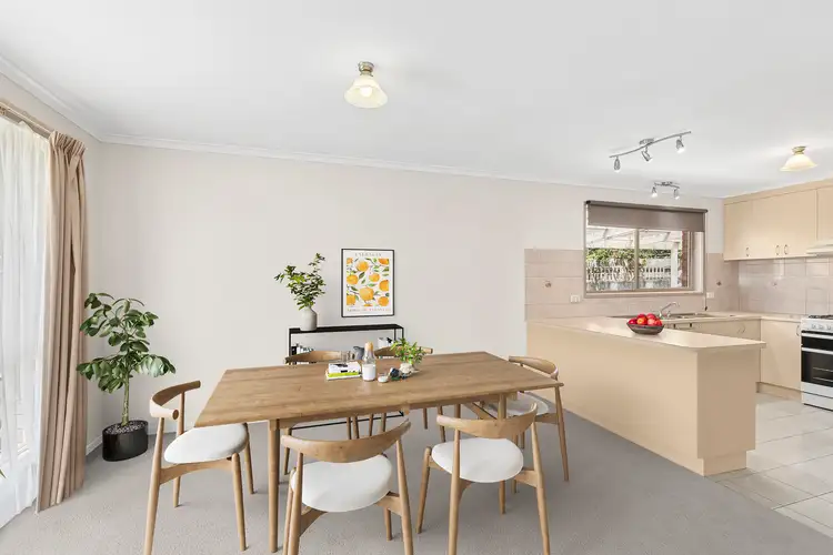 Third view of Homely unit listing, 1/125 Rollins Road, Bell Post Hill VIC 3215