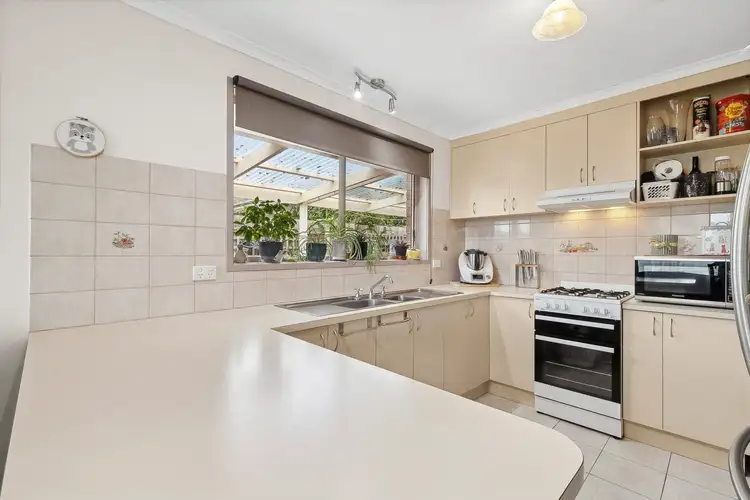 Fourth view of Homely unit listing, 1/125 Rollins Road, Bell Post Hill VIC 3215