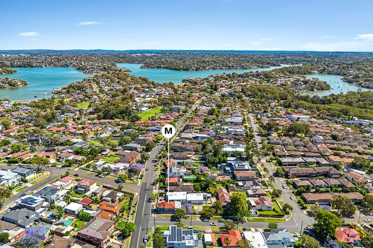 Second view of Homely house listing, 115 Connells Point Road, Connells Point NSW 2221