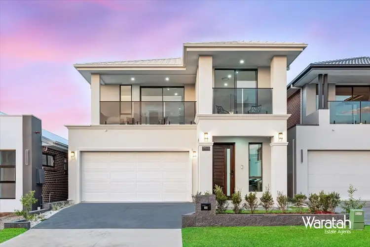 18 Trevally Street