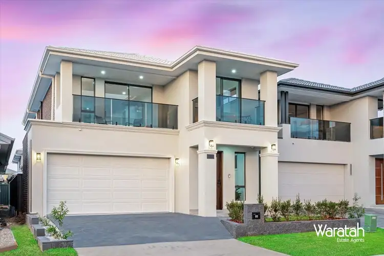 Third view of Homely house listing, 18 Trevally Street, Marsden Park NSW 2765