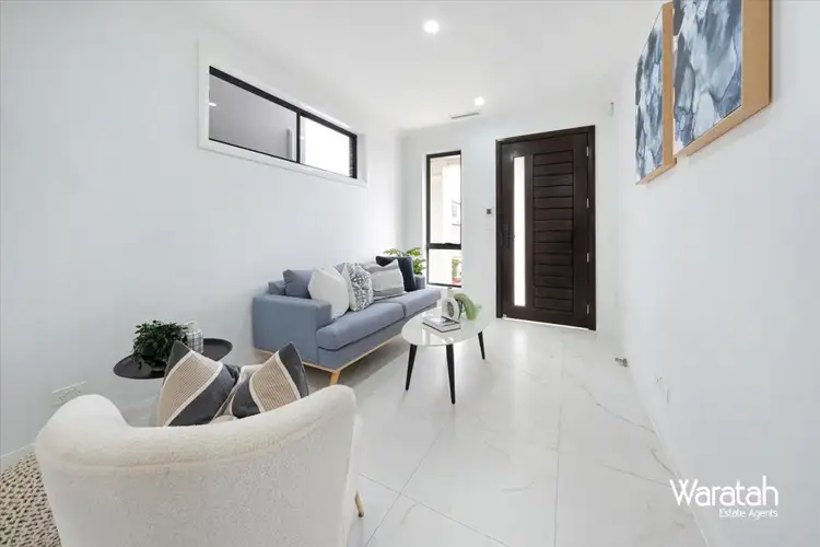 Fourth view of Homely house listing, 18 Trevally Street, Marsden Park NSW 2765