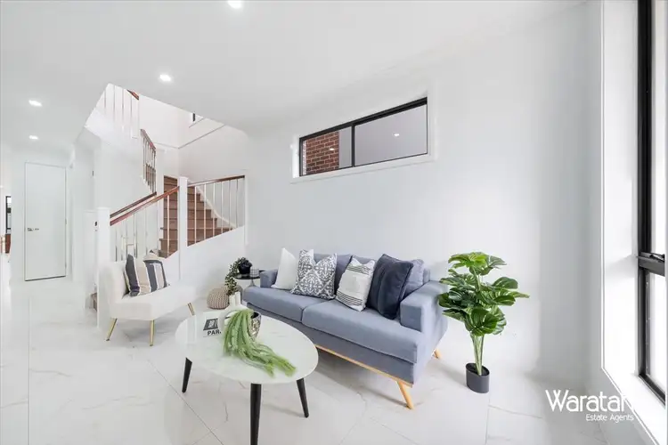 Fifth view of Homely house listing, 18 Trevally Street, Marsden Park NSW 2765
