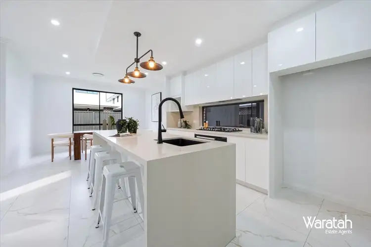 Sixth view of Homely house listing, 18 Trevally Street, Marsden Park NSW 2765