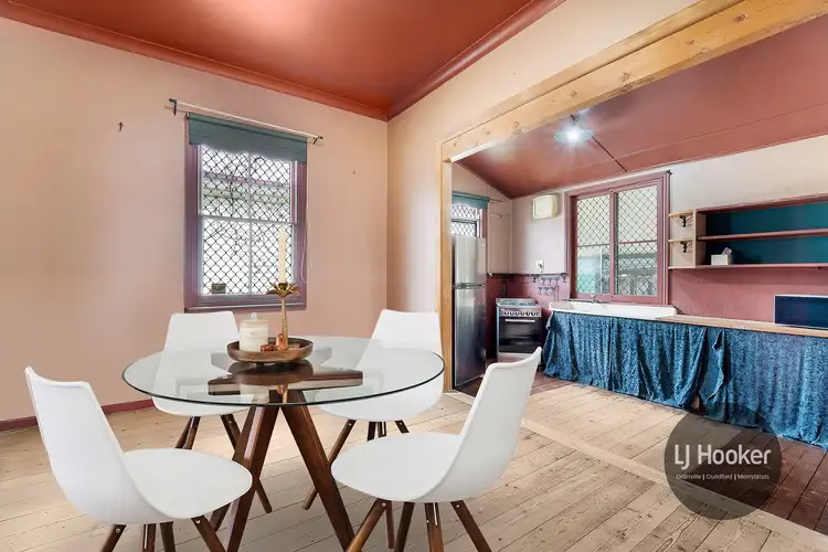Second view of Homely house listing, 38 Bennalong Street, Granville NSW 2142