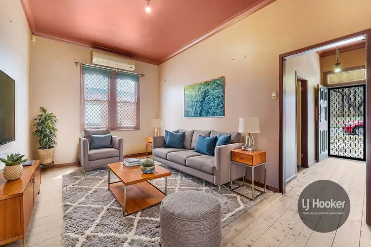 Third view of Homely house listing, 38 Bennalong Street, Granville NSW 2142