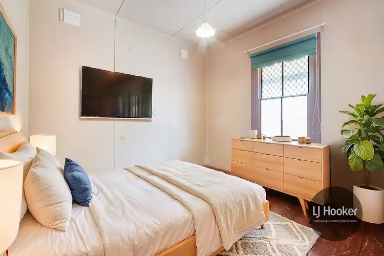 Fifth view of Homely house listing, 38 Bennalong Street, Granville NSW 2142
