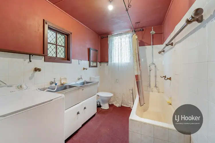 Sixth view of Homely house listing, 38 Bennalong Street, Granville NSW 2142