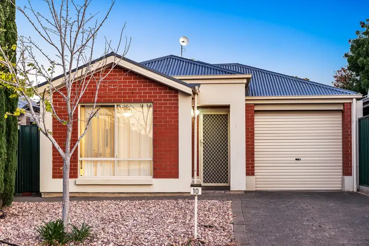 10 Chatsworth Road, Blakeview SA 5114