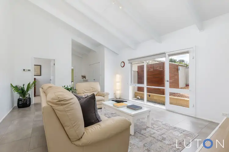 Fifth view of Homely house listing, 32 Weathers Street, Gowrie ACT 2904