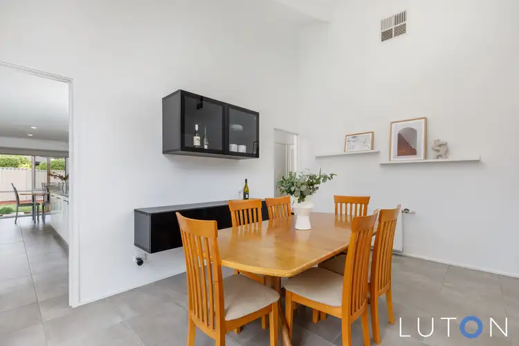 Sixth view of Homely house listing, 32 Weathers Street, Gowrie ACT 2904