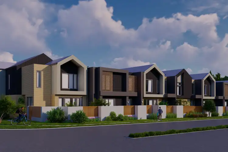 Second view of Homely house listing, 197A McIvor Road, Strathdale VIC 3550