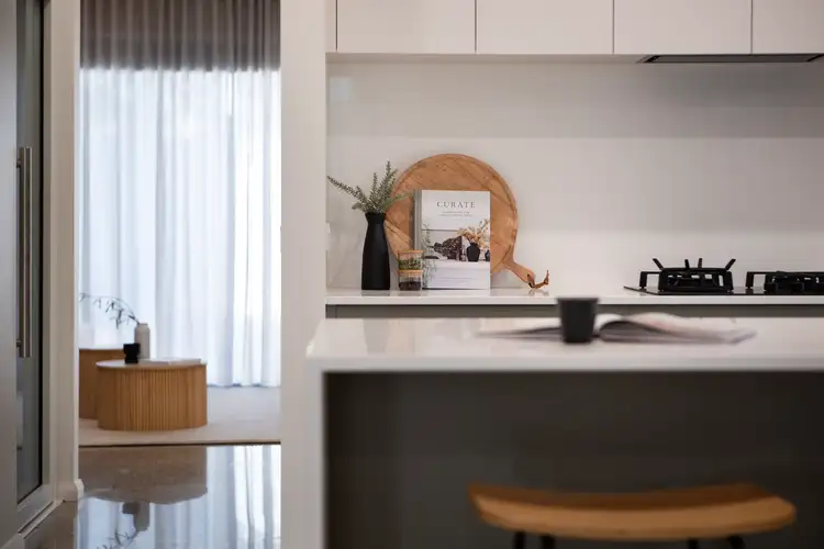 Third view of Homely house listing, 197A McIvor Road, Strathdale VIC 3550