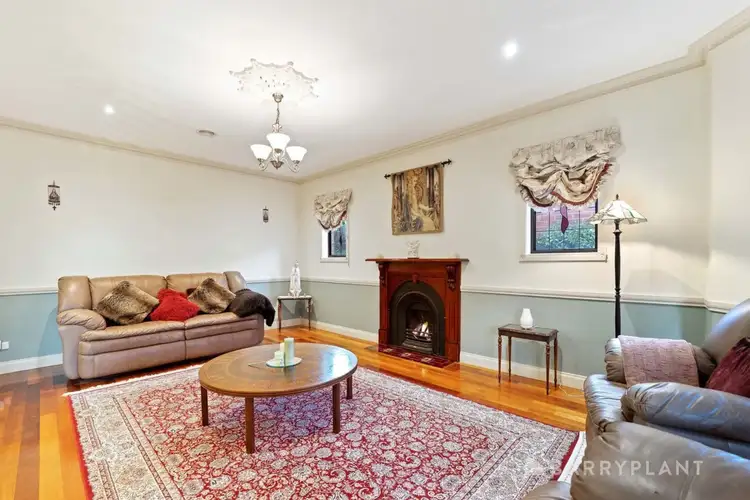 Fifth view of Homely house listing, 12 Pegasus Court, Tarneit VIC 3029