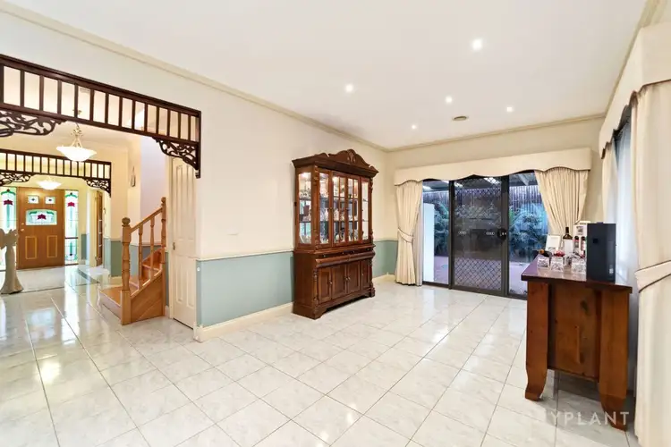 Sixth view of Homely house listing, 12 Pegasus Court, Tarneit VIC 3029