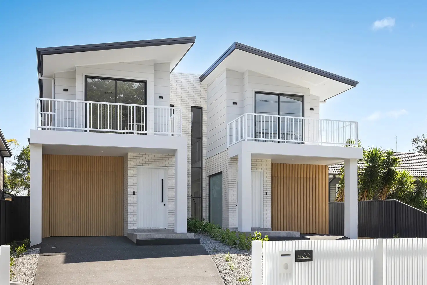 Main view of Homely semi-detached listing, 45A Loftus Avenue, Loftus NSW 2232