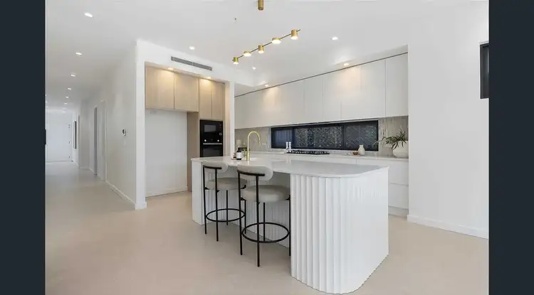 Third view of Homely semi-detached listing, 45A Loftus Avenue, Loftus NSW 2232