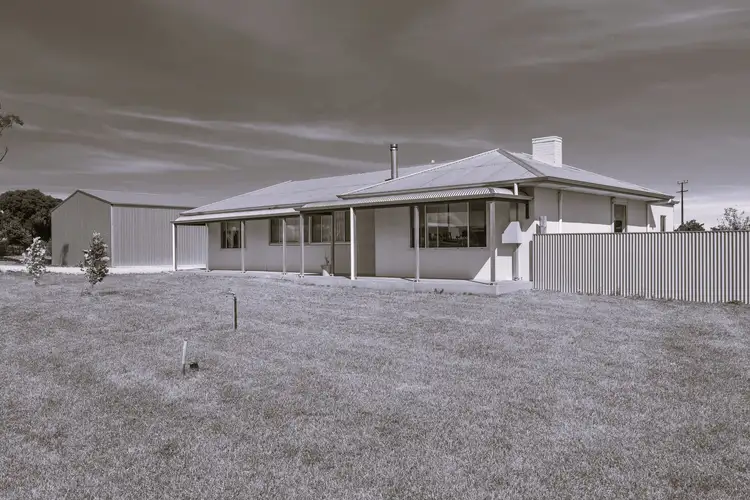 Main view of Homely house listing, 94 Dorsch Avenue, Loxton SA 5333
