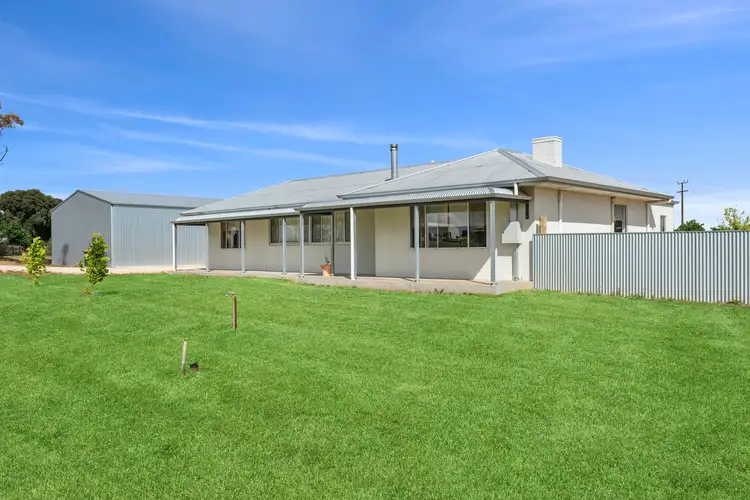 Second view of Homely house listing, 94 Dorsch Avenue, Loxton SA 5333