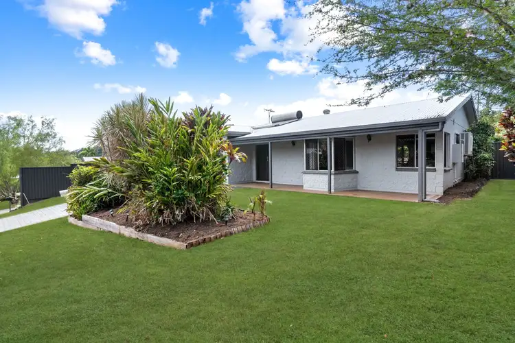 4 Delaney Close, Kanimbla QLD 4870