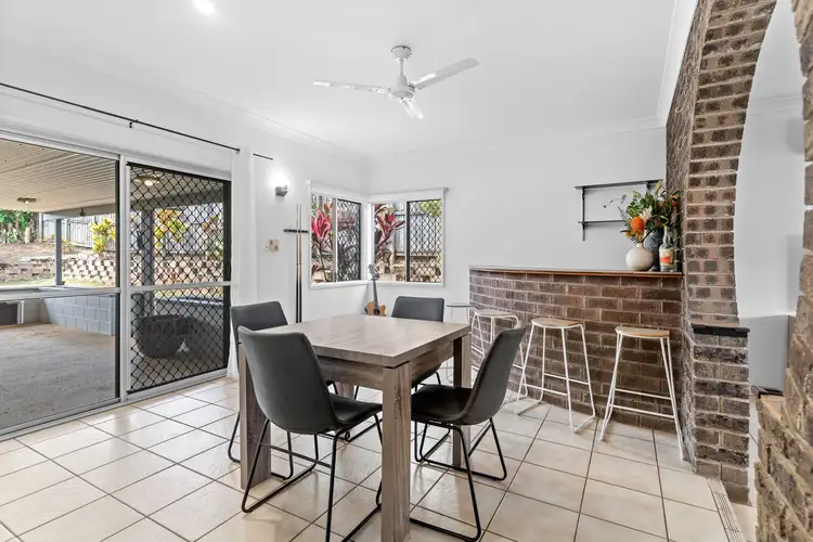 Third view of Homely house listing, 4 Delaney Close, Kanimbla QLD 4870