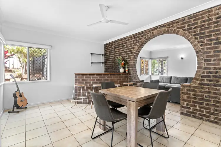 Fourth view of Homely house listing, 4 Delaney Close, Kanimbla QLD 4870