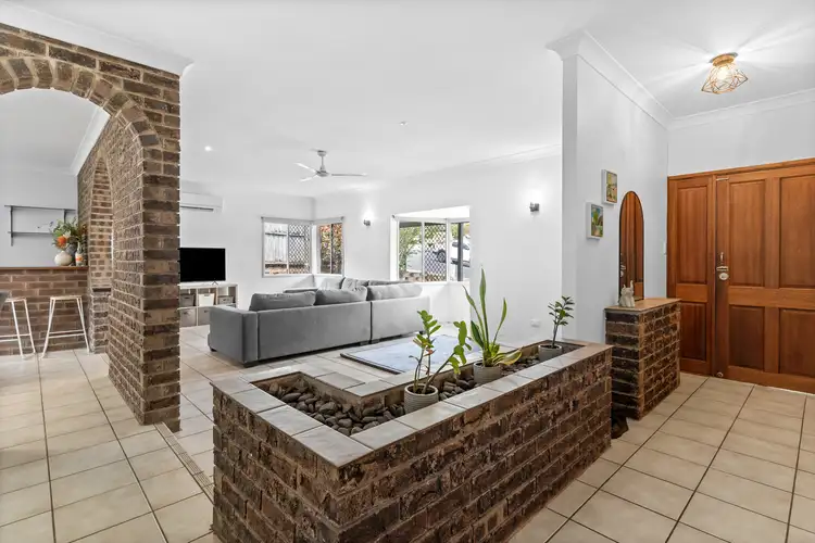 Fifth view of Homely house listing, 4 Delaney Close, Kanimbla QLD 4870