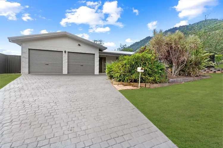 Sixth view of Homely house listing, 4 Delaney Close, Kanimbla QLD 4870