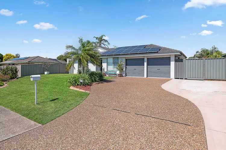 Third view of Homely house listing, 23 Hastings Drive, Raymond Terrace NSW 2324