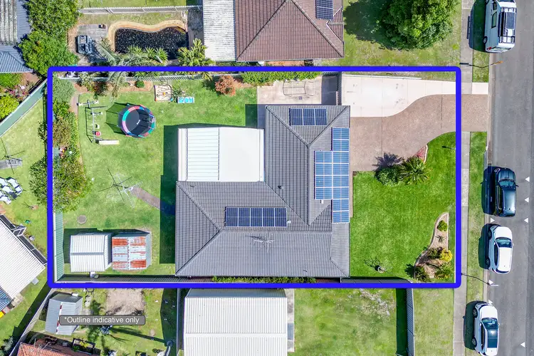 Fourth view of Homely house listing, 23 Hastings Drive, Raymond Terrace NSW 2324