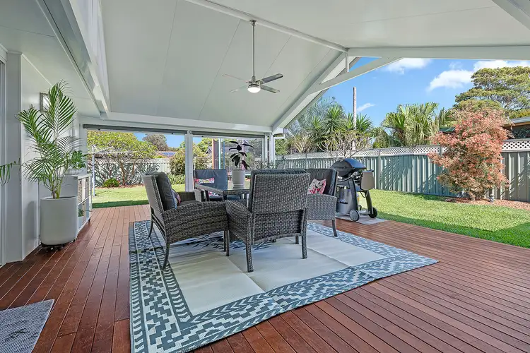 Fifth view of Homely house listing, 23 Hastings Drive, Raymond Terrace NSW 2324