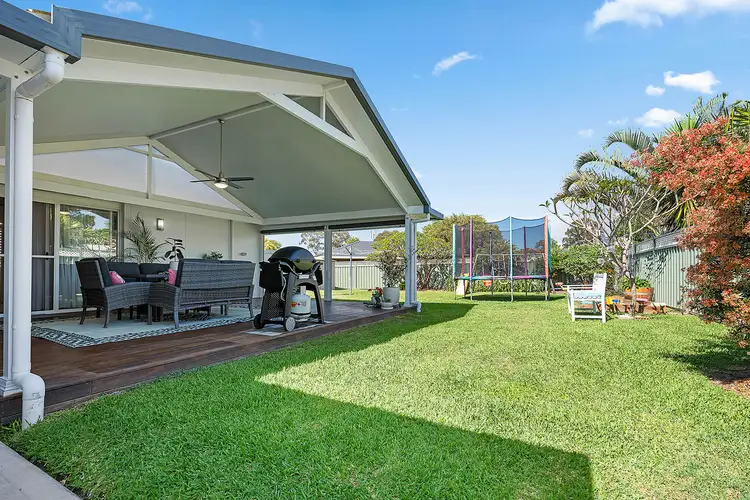Sixth view of Homely house listing, 23 Hastings Drive, Raymond Terrace NSW 2324