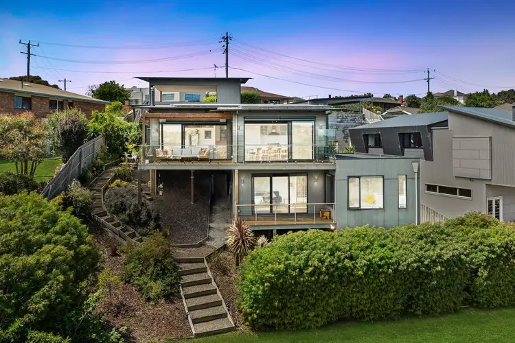 Main view of Homely house listing, 7 Melville Avenue, Newtown VIC 3220