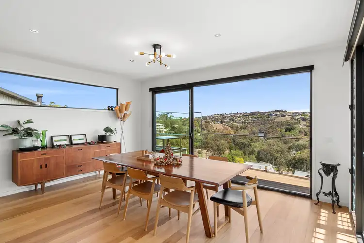 Fourth view of Homely house listing, 7 Melville Avenue, Newtown VIC 3220