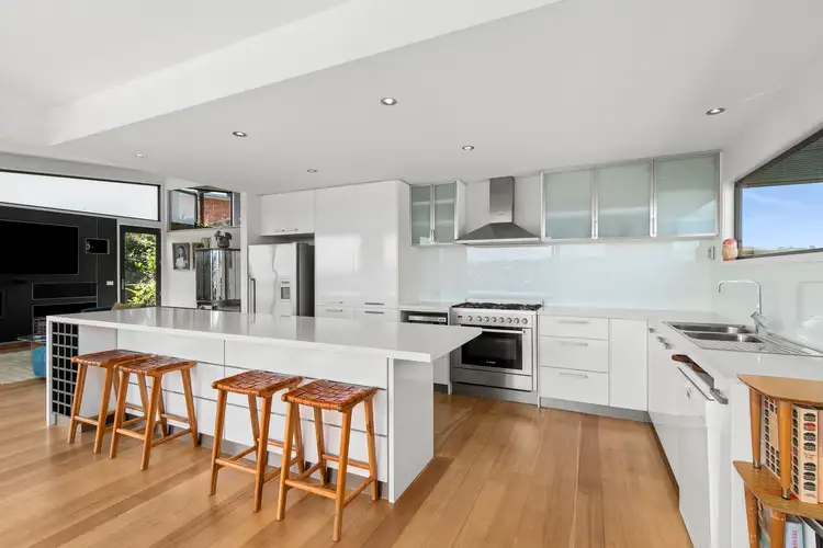 Sixth view of Homely house listing, 7 Melville Avenue, Newtown VIC 3220