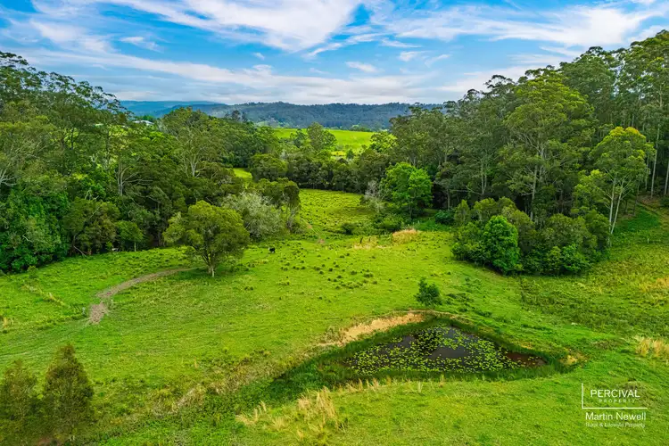 Fourth view of Homely rural property listing, Lot 124 Neilson Lane, Lorne NSW 2439