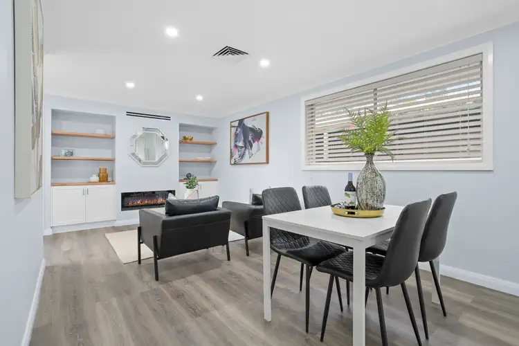 Third view of Homely house listing, 7 Nicobar Street, Kings Park NSW 2148