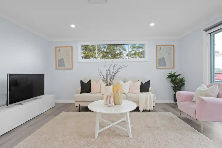 Fourth view of Homely house listing, 7 Nicobar Street, Kings Park NSW 2148