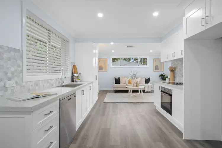 Fifth view of Homely house listing, 7 Nicobar Street, Kings Park NSW 2148