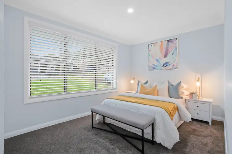 Sixth view of Homely house listing, 7 Nicobar Street, Kings Park NSW 2148