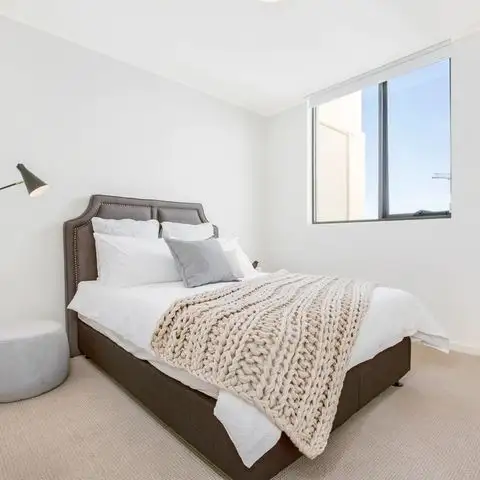 Third view of Homely apartment listing, Address available on request